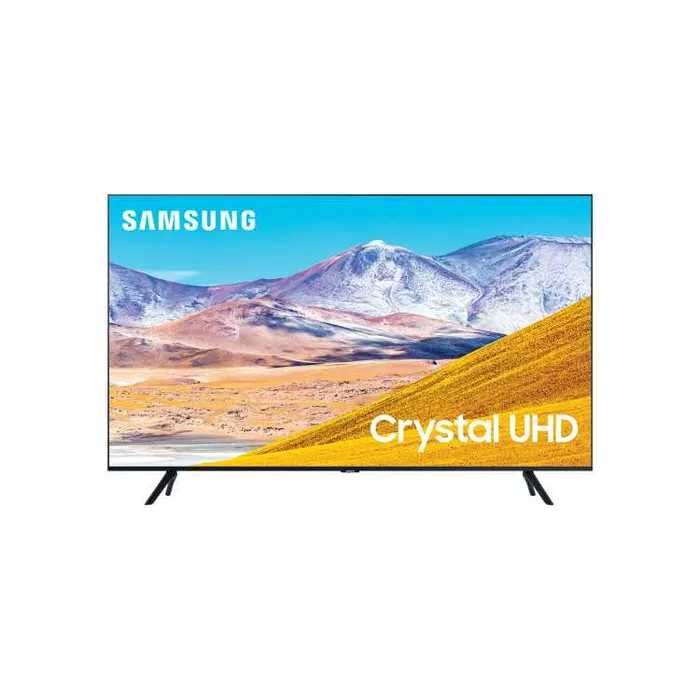 Телевизор Samsung 65DU8000'* ULTRA HD + Регистрация каналов !
