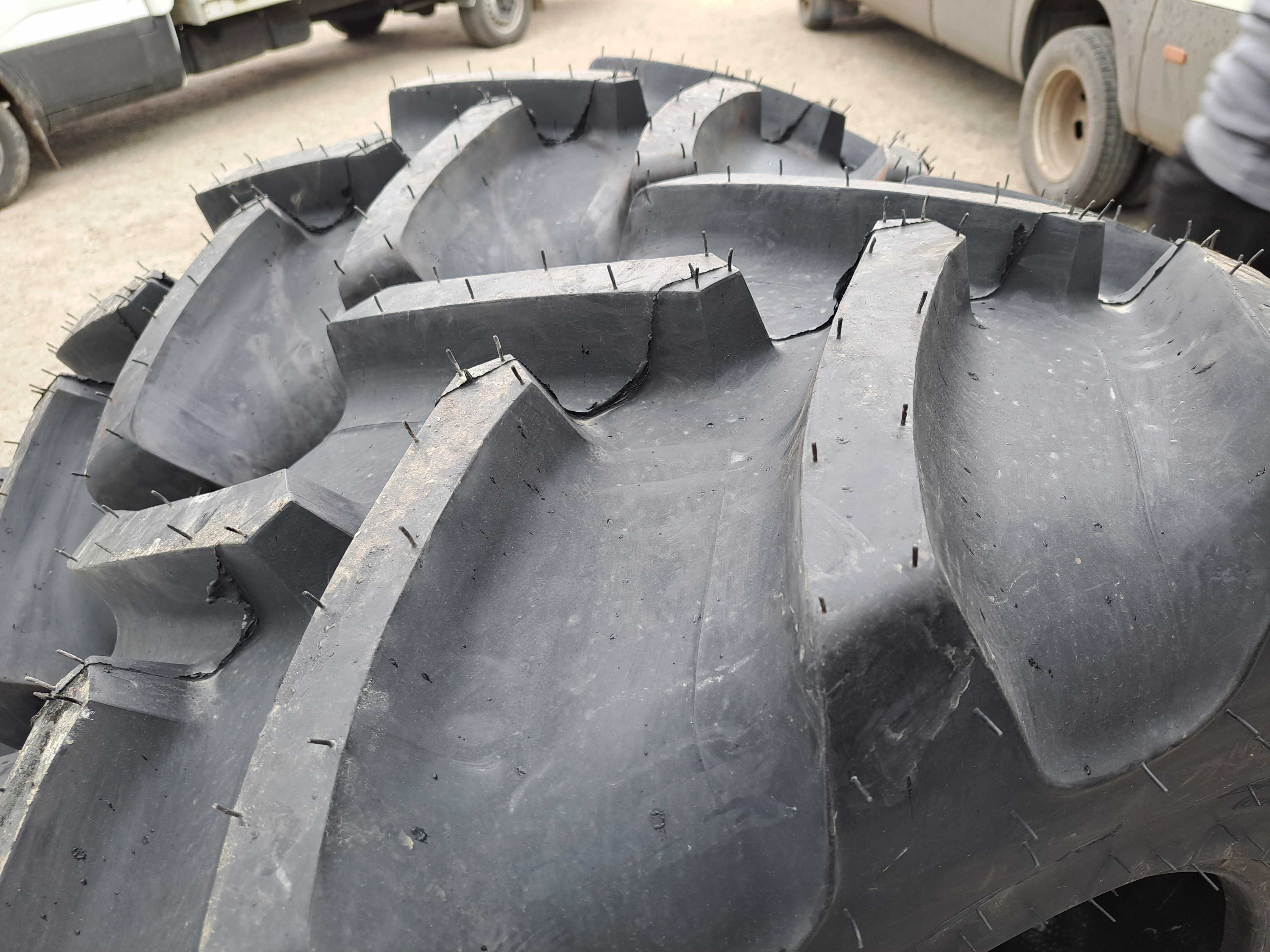 Anvelope tractor fata 420/70R24 MRL cauciucuri noi tubeless