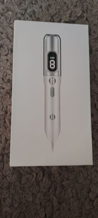 Beauty mole removal sweep spot pen