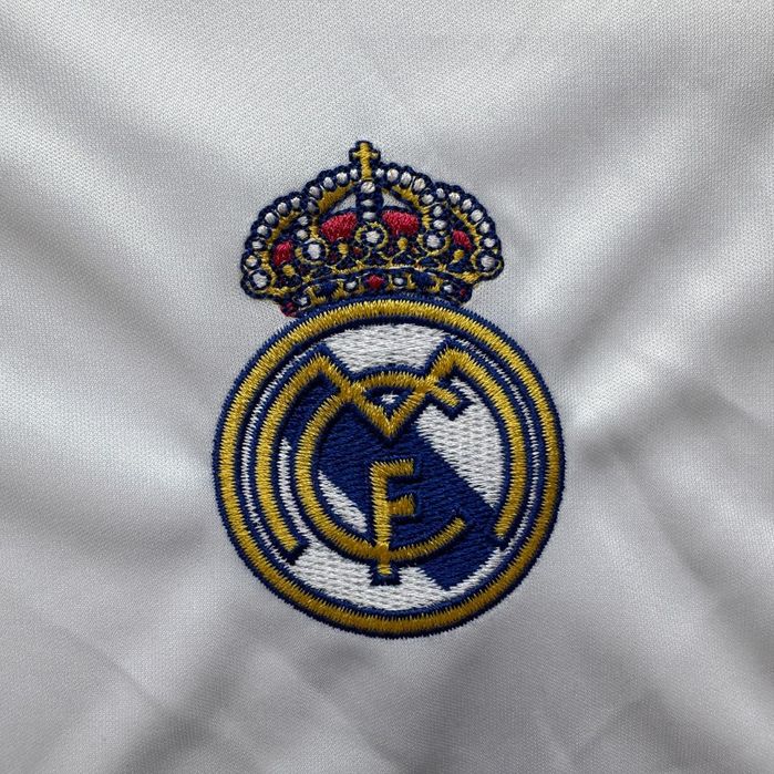 Тениска Реал Мадрид Шампионска Лига 2025/2026