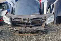 Trager Volkswagen VW Passat B6  [din 2005 pana  2010] seria Sedan 4-usi 2.0 TDI MT (140 hp)