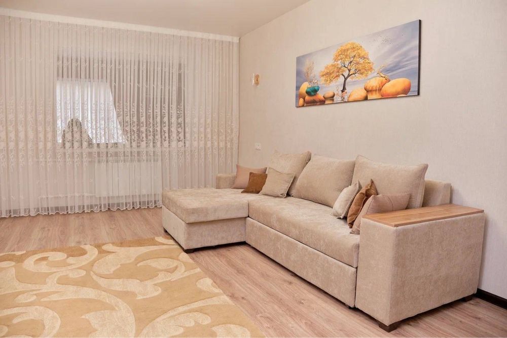 RENT | АРЕНДА квартира в Дархан