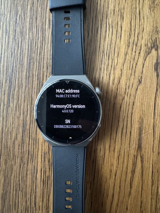 Часовник Huawei GT3 Pro B19