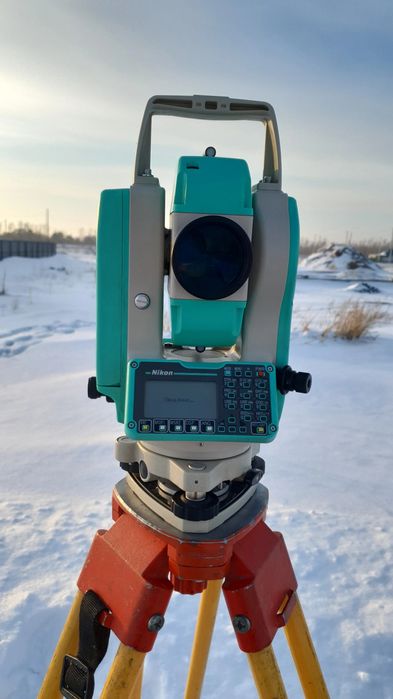 Услуги геодезиста. Геодезические работы.