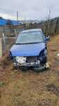 Dezmembrez Daihatsu Sirion 2001