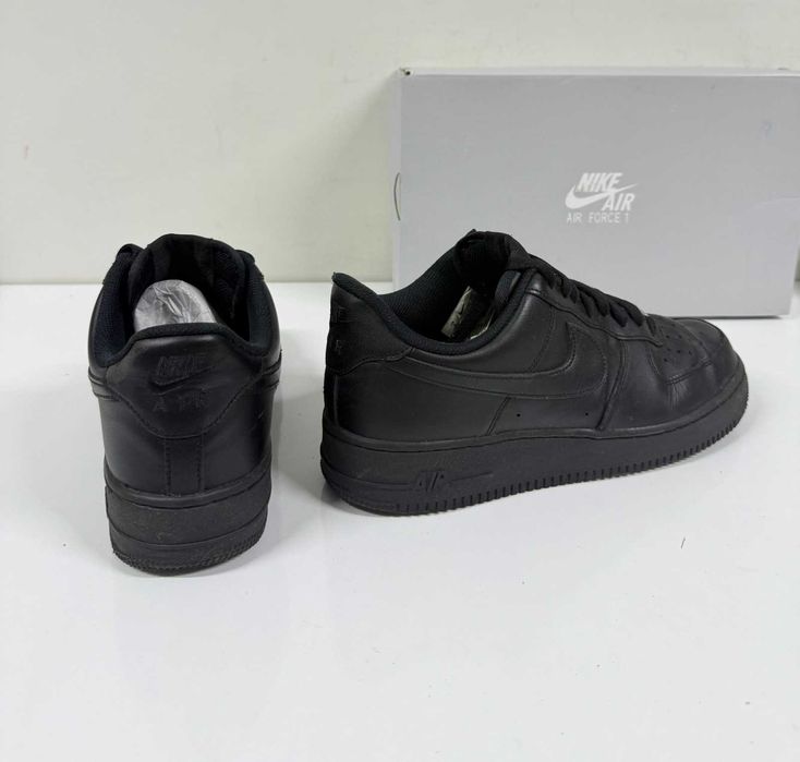 Nike Air Force 1 07