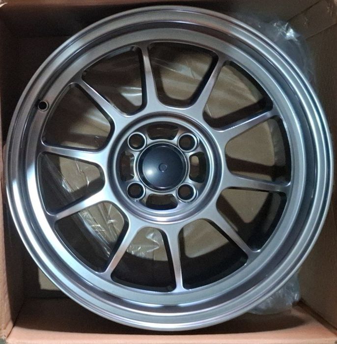 JDM Sports Saka diskalar 16R 4/100/114