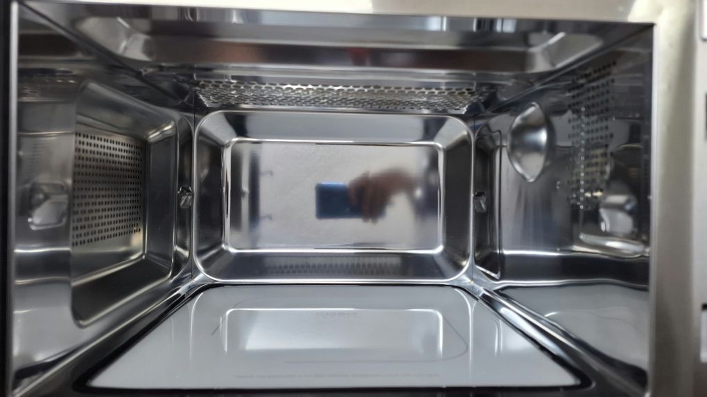 Керамична микровълнова фурна Caso 3325 MG 20 Cube Ceramic + грил,1000W