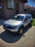 Dacia Duster 4x4 ! Inpecabil 1,5 Diesel