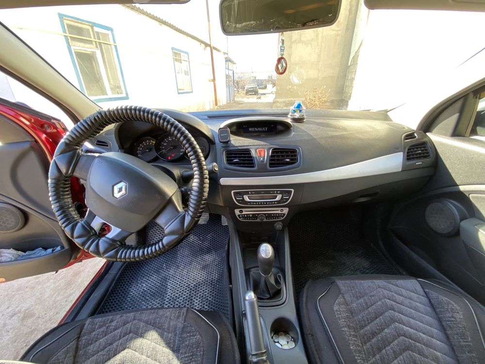 Renault Fluence Продаются