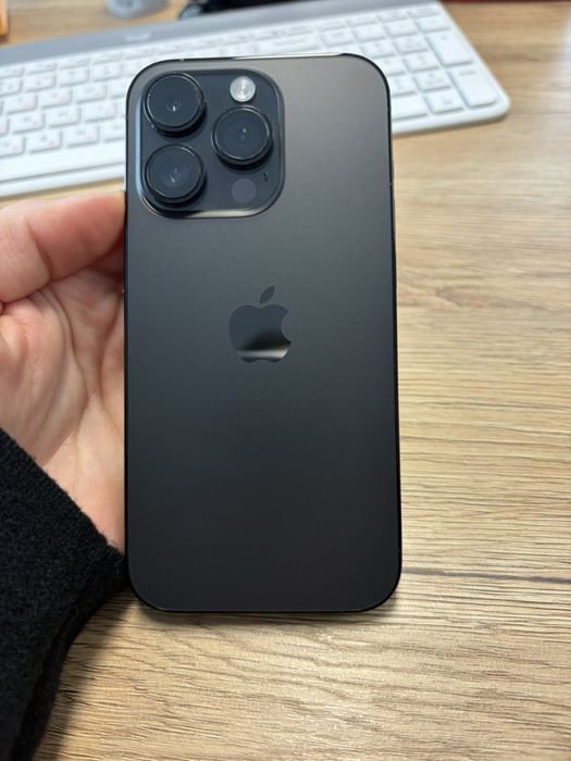 Iphone 14 Pro, 128 GB