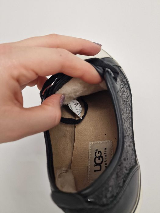 Tenesi UGG Australia originali