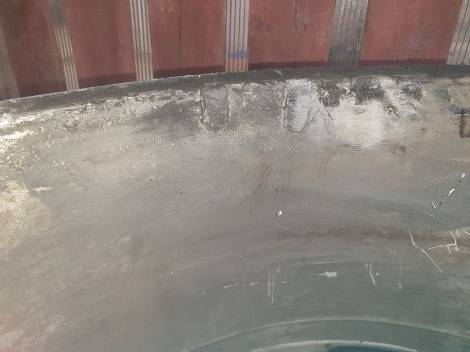 Jante 19 VW  Phaeton