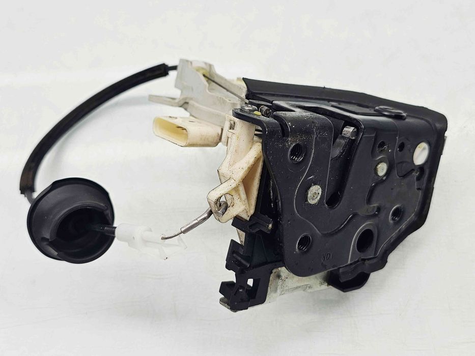 Broasca usa dreapta spate Audi A4 (8K2, B8.5) Facelift [Fabr 2008-2015