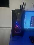 PC Gaming i5-7500 , RX580