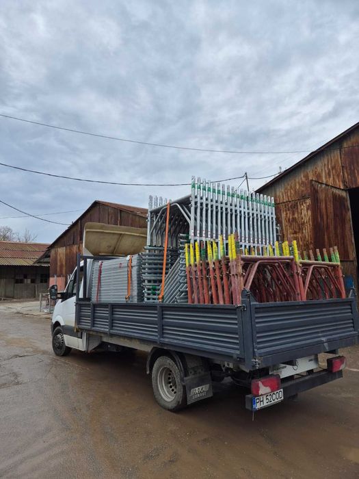 Inchiriem schela metalica