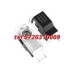 Set Proiectoare Logo Audi Lampi Led Portiera Usa Audi A3