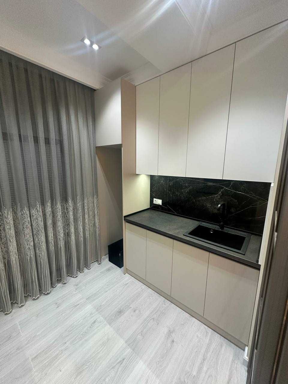 Продается квартира 2/7/10 Новостройка жк Evro House - 46 м2 ул Чинабад