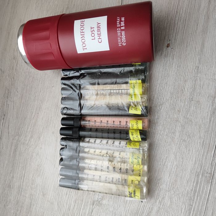 Аромат для мужчин