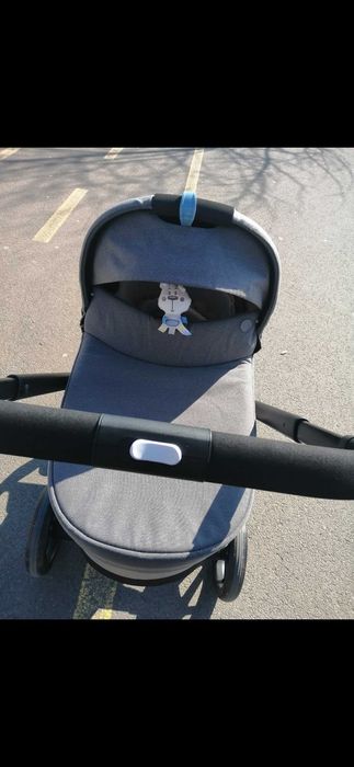 Количка Cybex balios s