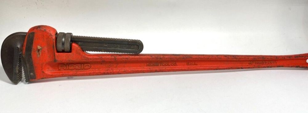 Трубный ключ 48-36