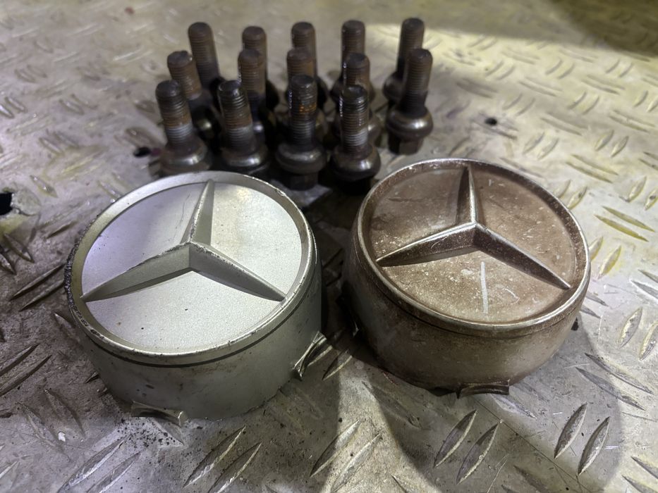 prezoane mercedes sprinter