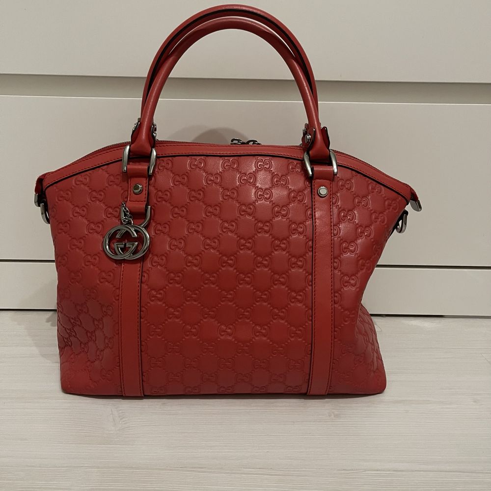 Чанта Gucci/Patrizia Pepe