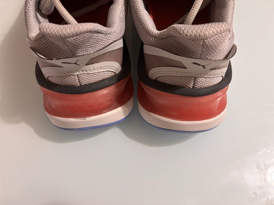 Маратонки Пума унисекс