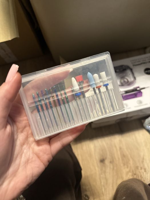 Kit integral de unghii polygel