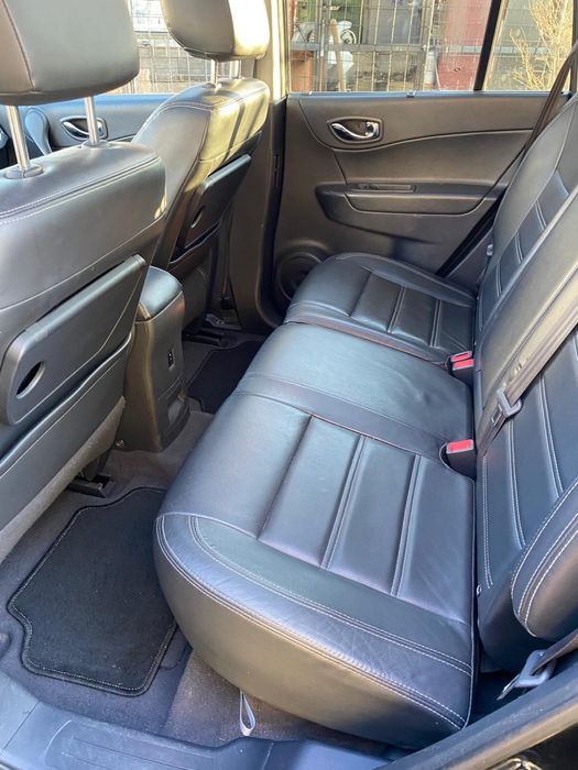 Renault Koleos Facelift Bose