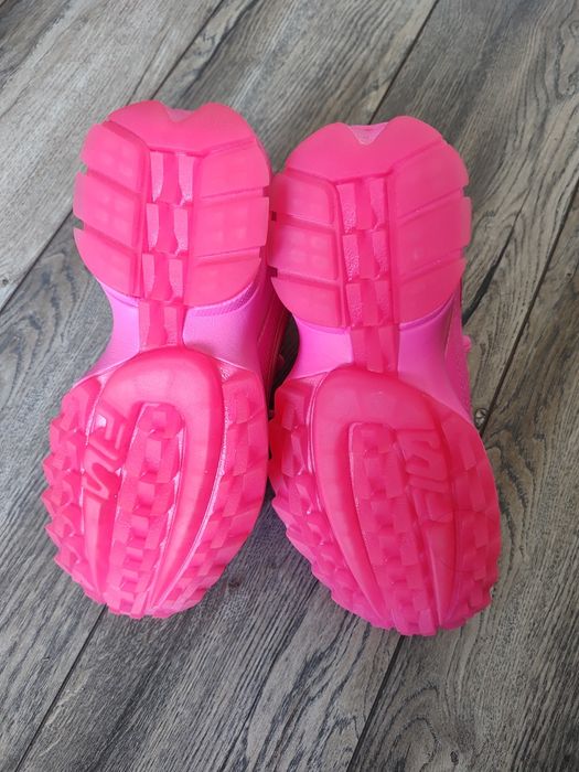 Нови Спортни Дамски обувки FILA 37 номер