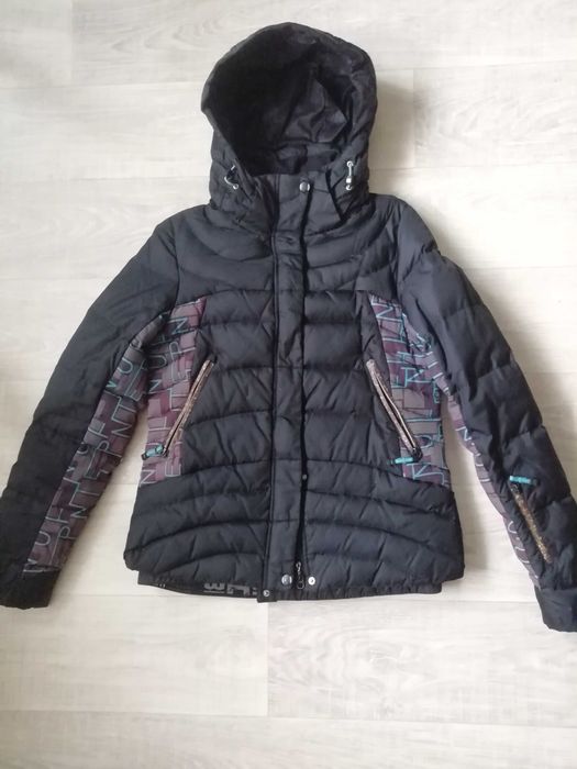 продам горнолыжную куртку