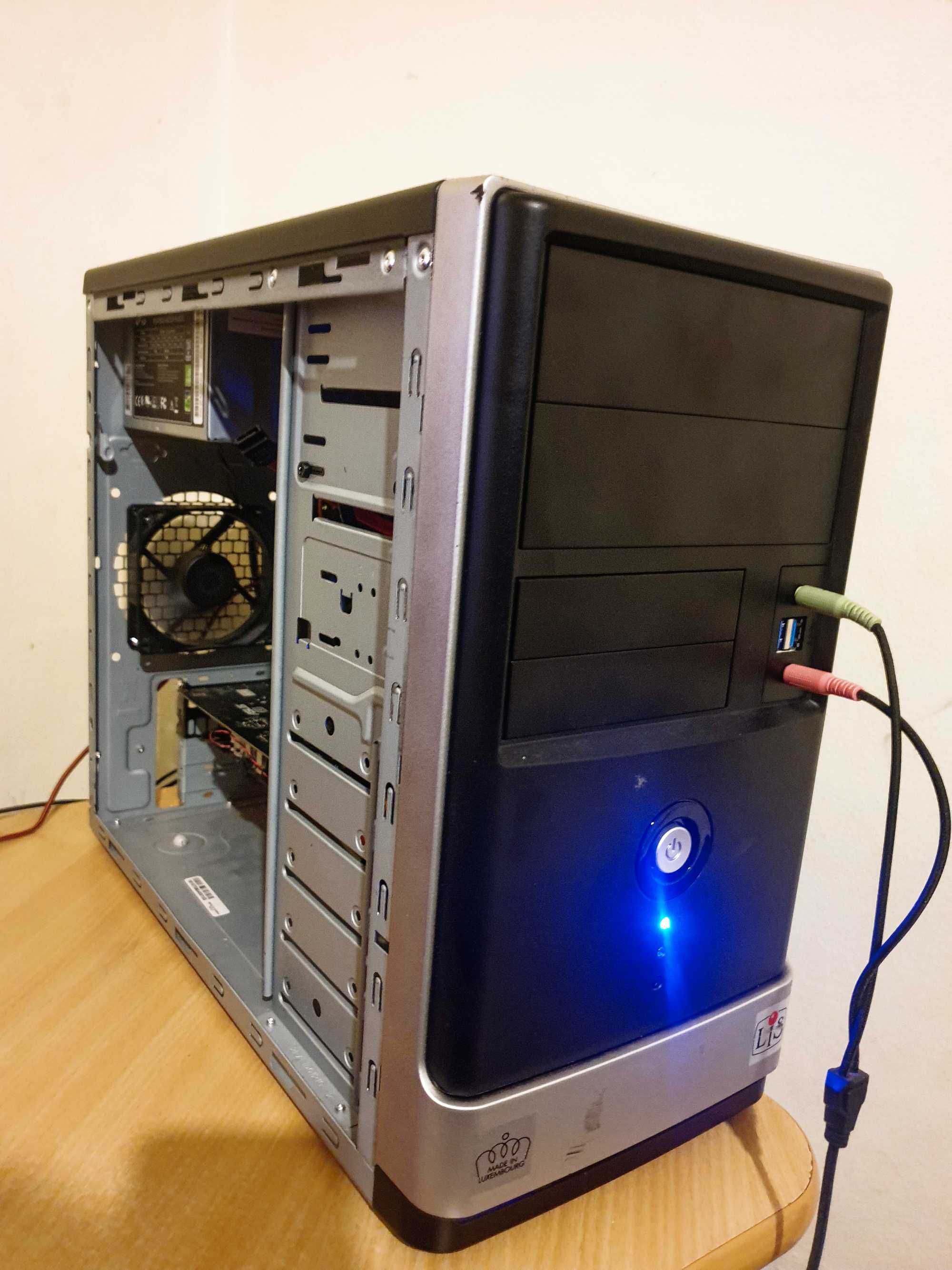 Pc Intel I5-8400