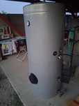 Boiler pufer de 500 litri Austria Email