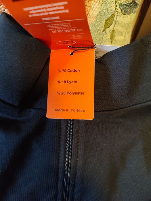 Анцунг комплект 10ХL