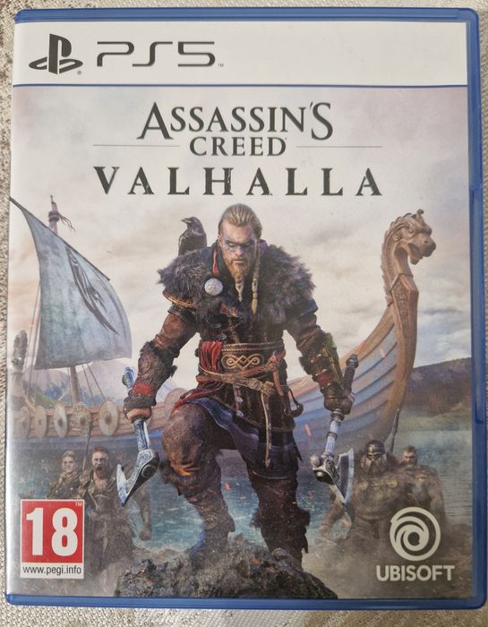 Игри за Ps5 и Ps4