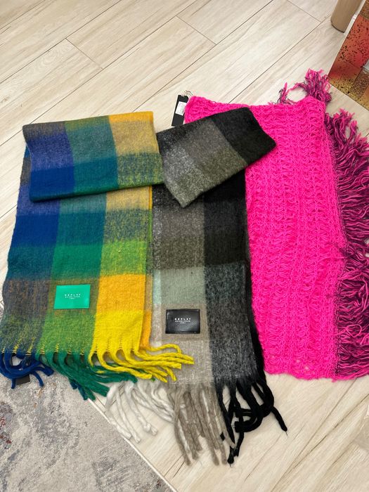 Sal REPLAY gros si pufos