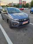 Sandero stepway  automata