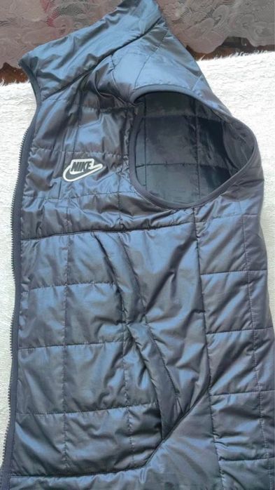 Nike грейка