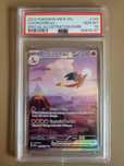 Pokemon Charizard ex 199/165 PSA 10 / Покемон Чаризард ПСА 10