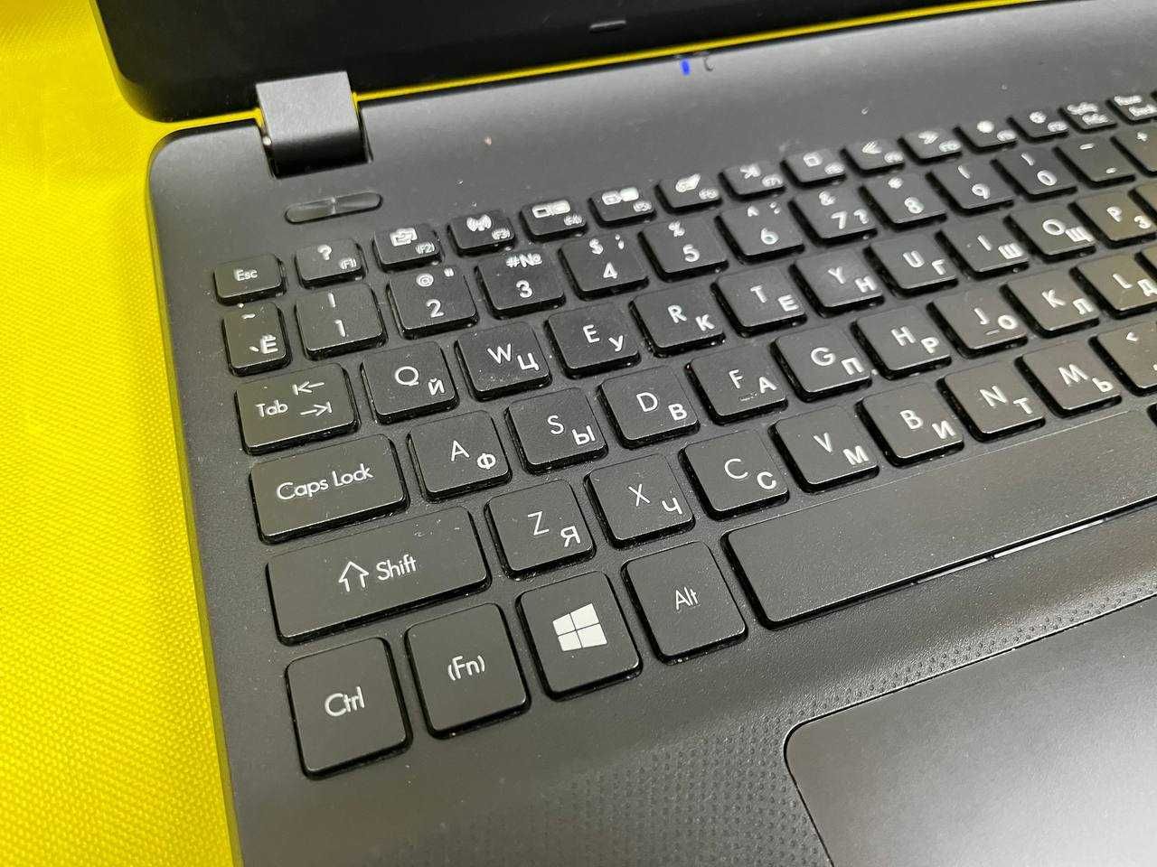 Packard Bell*Шустрый Для офиса Celeron*ОЗУ 4*SSD 128*4 Ядро