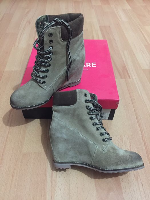 Зимни боти - платформа