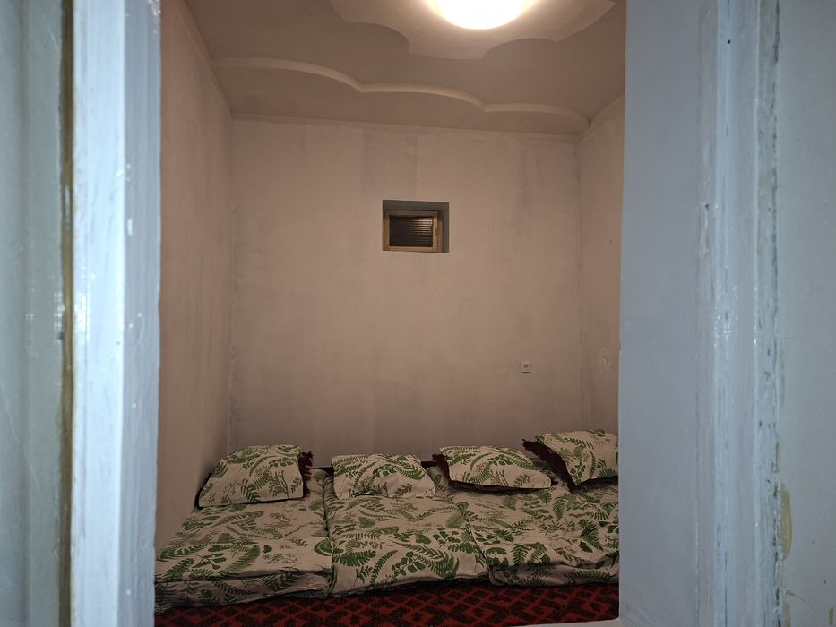 Kvartira faqat ayollarga toza sharoytli