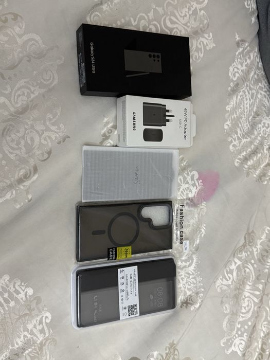 Samsung Galaxy S24 Ultra 512гб