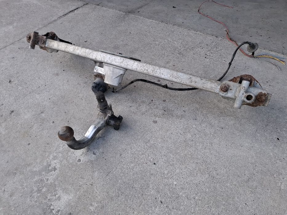 Bmw e39 на части