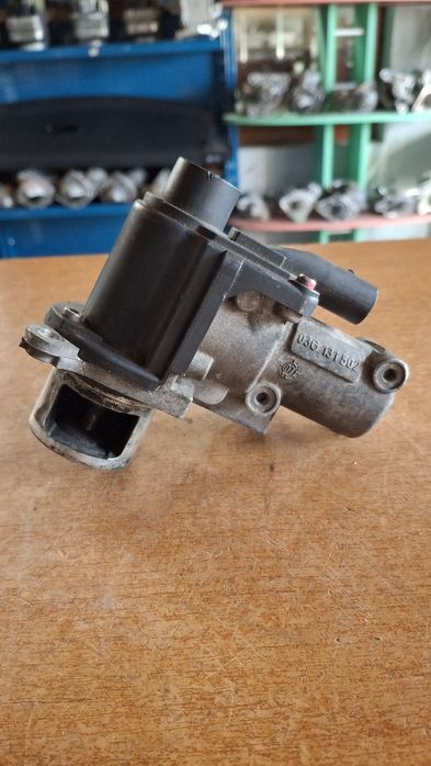 Egr Vw Passat B6 1.9 2.0 Tdi 2009