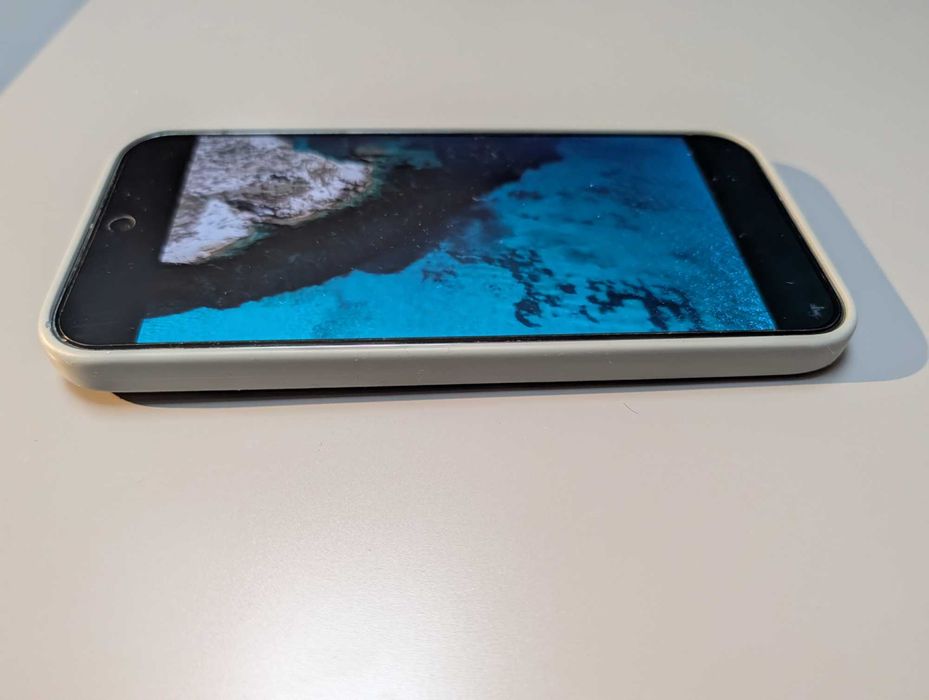 Pixel 9 Pro XL 128GB Hazel impecabil | Garanție | Husa Google si folie