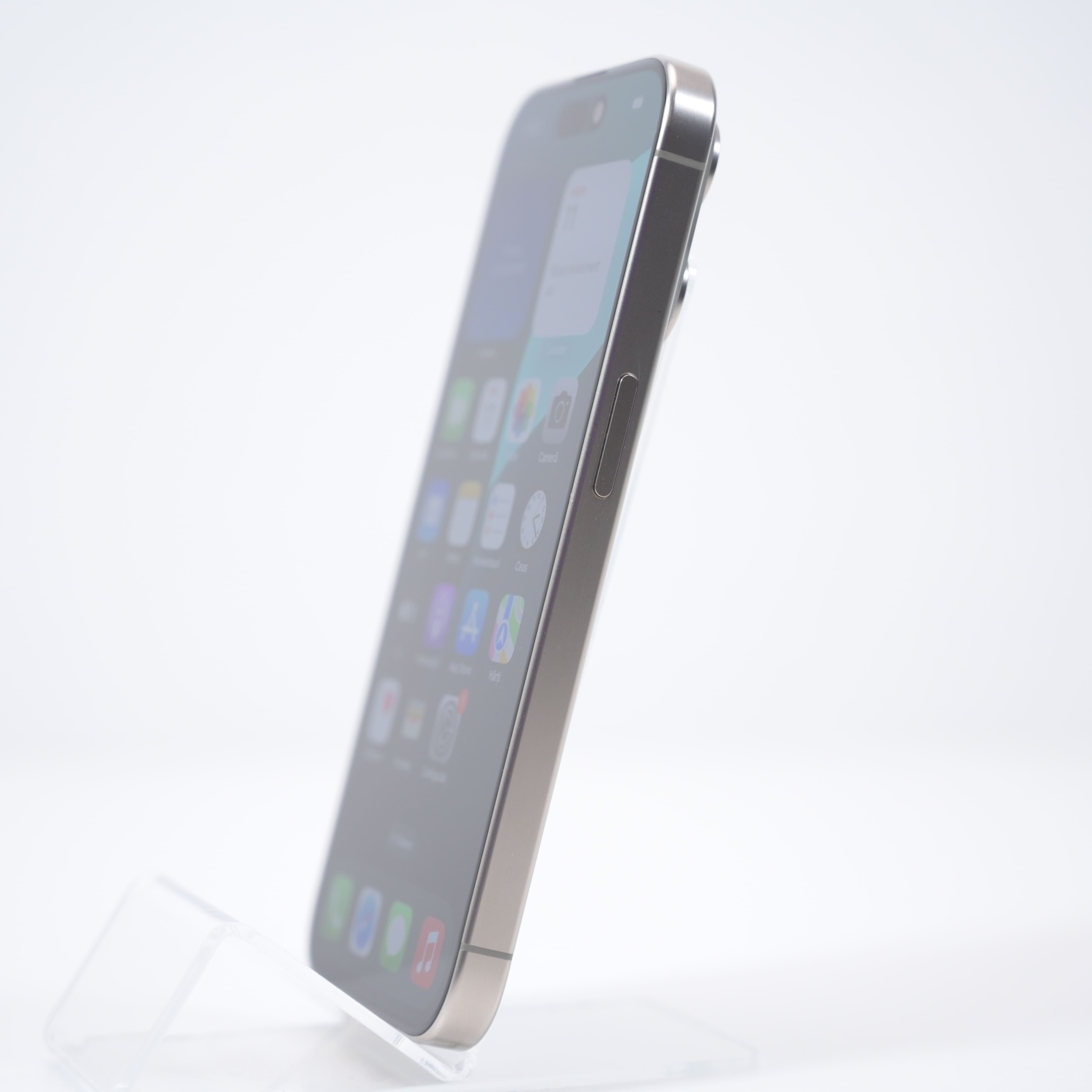 Telefon Apple iPhone 15 Pro 512GB - BSGmag