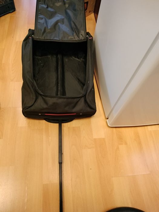 Troler cabina      .