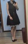 Rochie Sixth June S